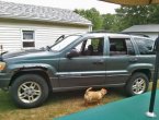 2003 Jeep Grand Cherokee under $2000 in New York