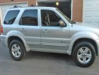 2006 Ford Escape under $6000 in California