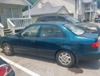 1999 Toyota Corolla was SOLD for only $980...!
