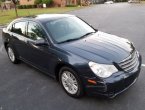 2007 Chrysler Sebring under $4000 in Georgia