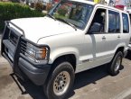 1994 Isuzu Trooper - San Diego, CA