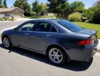 2005 Acura TSX under $4000 in California