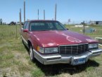 1993 Cadillac DeVille under $1000 in TX