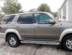 2006 Toyota Sequoia under $3000 in Florida