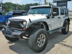 2008 Jeep Wrangler under $16000 in Texas