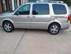 2006 Chevrolet Uplander was SOLD for only $2500...!