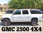 2000 GMC Suburban under $3000 in Texas