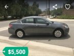 2010 Honda Accord under $6000 in California