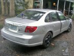 2004 Saturn LS in North Carolina