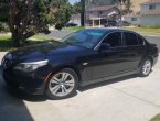 2009 BMW 528 under $8000 in California