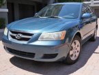 2008 Hyundai Sonata under $4000 in Arizona