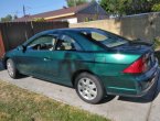 2001 Honda Civic under $2000 in California