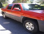 2003 Chevrolet Avalanche in Florida