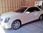 2007 Cadillac CTS under $6000 in Colorado