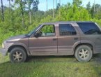 1999 Oldsmobile Bravada under $2000 in FL