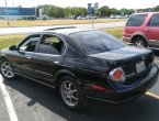 2003 Nissan Maxima under $4000 in Texas