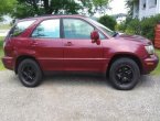 1999 Lexus RX 300 under $4000 in Ohio