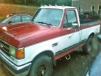 1989 Ford F-150 under $2000 in NC