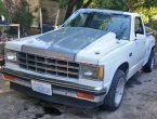 1985 Chevrolet S-10 under $3000 in Washington