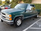 1997 Chevrolet 1500 under $3000 in California