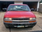 2001 Chevrolet S-10 under $2000 in Ohio