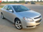 2012 Chevrolet Malibu under $7000 in Texas