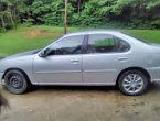 1998 Nissan Altima under $2000 in North Carolina