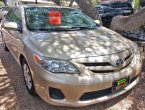 2011 Toyota Corolla under $9000 in Texas