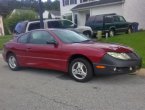 Sunfire was SOLD for only $1800...!