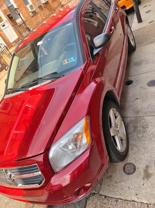 Dodge Caliber R/T AWD '08, SUV $3K or Less, Philadelphia PA 19134