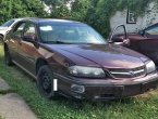 2003 Chevrolet Impala under $2000 in Michigan