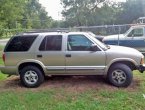 2002 Chevrolet Blazer - Tulsa, OK