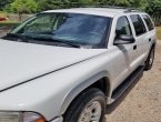 2002 Dodge Durango under $3000 in Tennessee