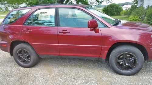 Lexus Rx 300 99 Youngstown Oh 44502 Suv Under 3k By Owner Lexus Rx 300 99 Youngstown Oh 44502 Suv Under 3k By Owner Autopten