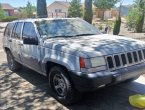 1996 Jeep Grand Cherokee under $2000 in New Mexico