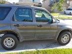 2003 Ford Escape under $3000 in Texas