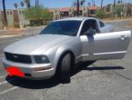 2007 Ford Mustang under $9000 in California