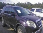 2008 GMC Acadia under $5000 in Florida