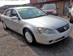 2003 Nissan Altima under $3000 in Oregon