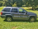 2001 Jeep Grand Cherokee under $3000 in North Carolina
