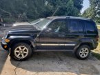 2006 Jeep Liberty under $5000 in North Carolina