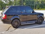 2008 Land Rover Range Rover under $15000 in Massachusetts