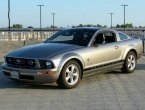 2009 Ford Mustang under $7000 in California