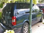 2004 Oldsmobile Silhouette under $500 in Florida