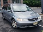2000 Honda Odyssey under $5000 in New Jersey