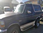 1993 Ford Bronco under $3000 in Nevada