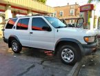 1997 Nissan Pathfinder - Los Angeles, CA