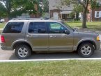 2002 Ford Explorer under $3000 in Michigan