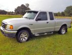 2004 Ford Ranger under $7000 in Florida