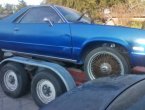 1984 Chevrolet El Camino - Bakersfield, CA